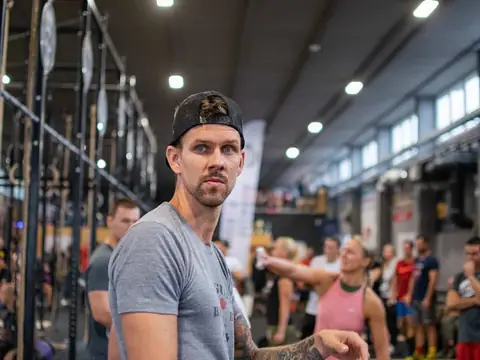 UF Challenge 2019, fotka 205 z 253