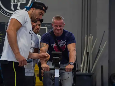 UF Challenge 2019, fotka 40 z 253