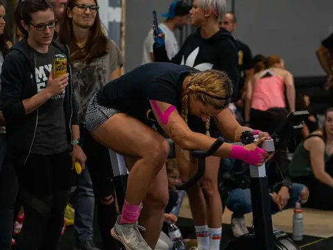 UF Challenge 2019, fotka 39 z 253
