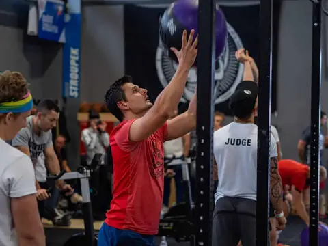 UF Challenge 2019, fotka 31 z 253