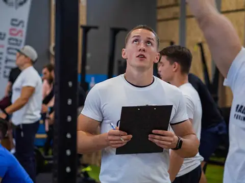 UF Challenge 2019, fotka 30 z 253