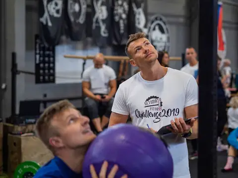 UF Challenge 2019, fotka 28 z 253