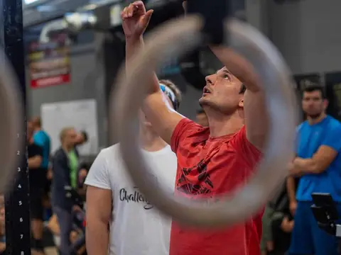 UF Challenge 2019, fotka 27 z 253