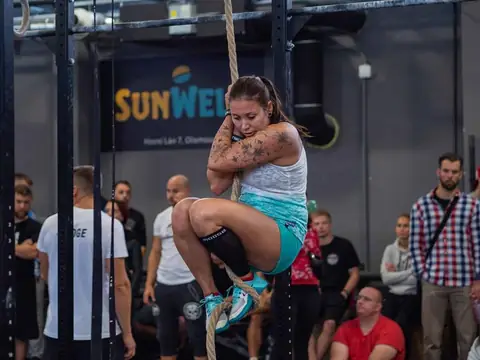 UF Challenge 2019, fotka 25 z 253