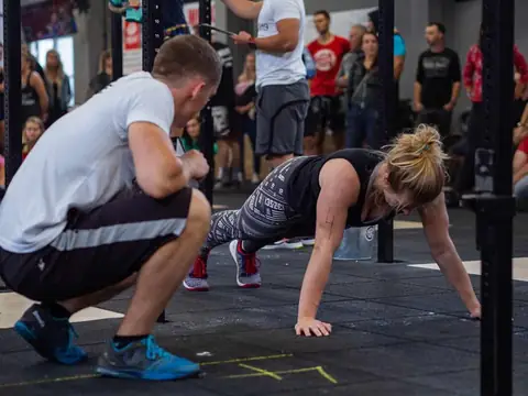 UF Challenge 2019, fotka 24 z 253