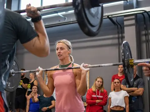 UF Challenge 2019, fotka 203 z 253