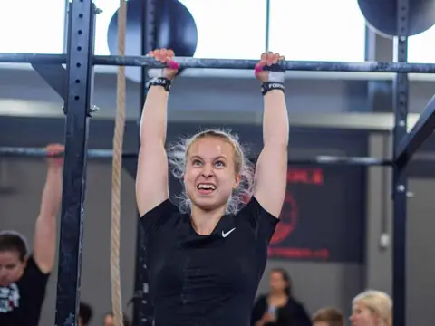 UF Challenge 2019, fotka 23 z 253