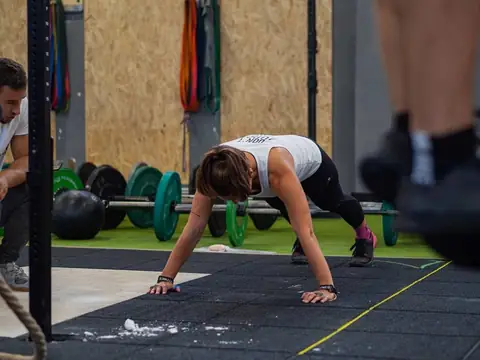 UF Challenge 2019, fotka 21 z 253