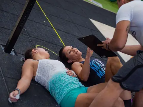 UF Challenge 2019, fotka 20 z 253