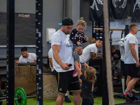 UF Challenge 2019, fotka 18 z 253
