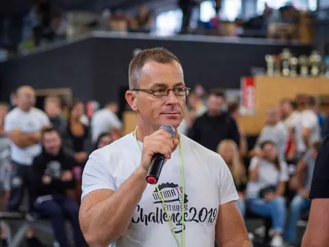 UF Challenge 2019, fotka 15 z 253