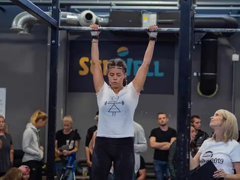 UF Challenge 2019, fotka 14 z 253