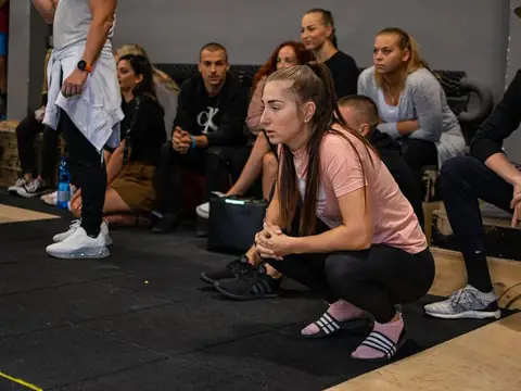 UF Challenge 2019, fotka 202 z 253