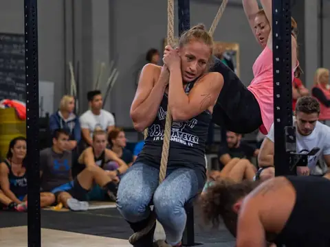UF Challenge 2019, fotka 12 z 253