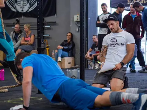 UF Challenge 2019, fotka 10 z 253