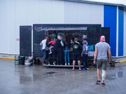 UF Challenge 2019, fotka 8 z 253