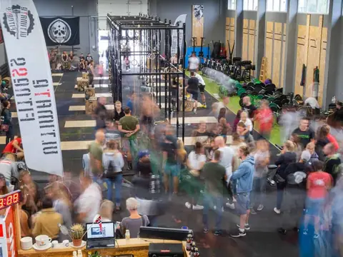 UF Challenge 2019, fotka 6 z 253