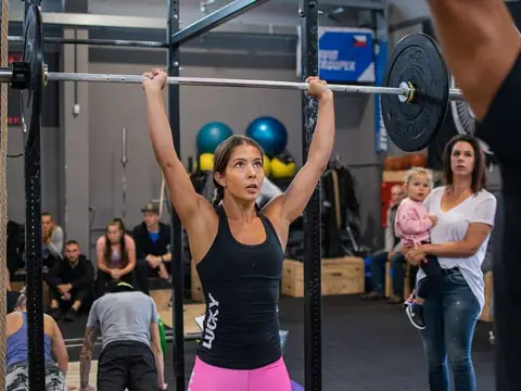 UF Challenge 2019, fotka 201 z 253