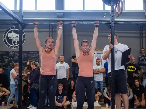 UF Challenge 2019, fotka 253 z 253