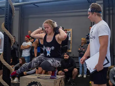 UF Challenge 2019, fotka 252 z 253