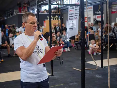 UF Challenge 2019, fotka 251 z 253