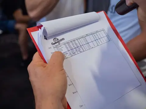 UF Challenge 2019, fotka 250 z 253