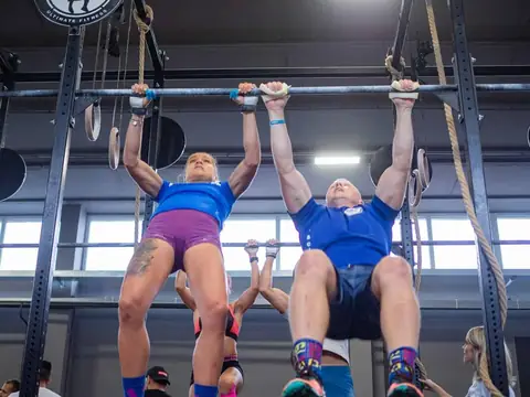 UF Challenge 2019, fotka 248 z 253