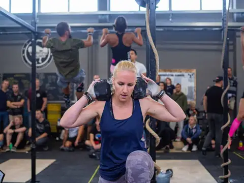 UF Challenge 2019, fotka 247 z 253