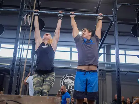 UF Challenge 2019, fotka 246 z 253