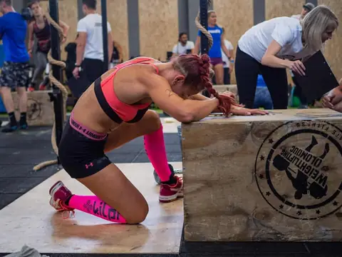 UF Challenge 2019, fotka 243 z 253