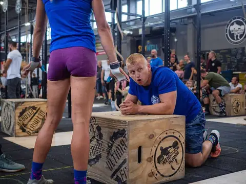 UF Challenge 2019, fotka 242 z 253