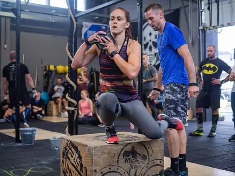 UF Challenge 2019, fotka 241 z 253
