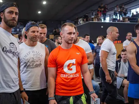 UF Challenge 2019, fotka 239 z 253