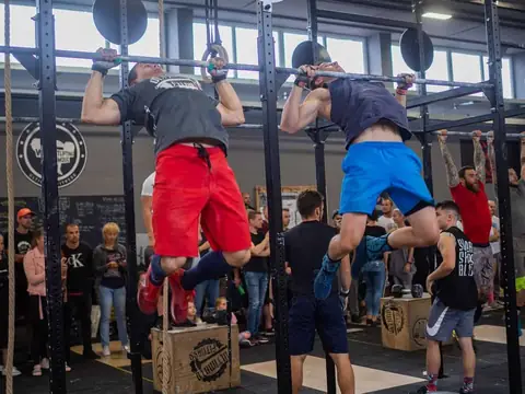 UF Challenge 2019, fotka 238 z 253