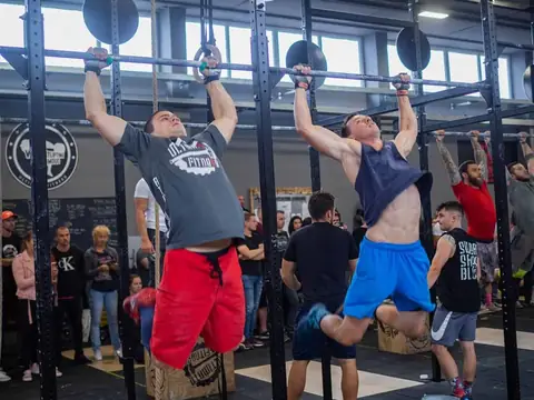 UF Challenge 2019, fotka 237 z 253