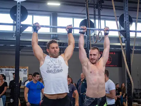 UF Challenge 2019, fotka 236 z 253