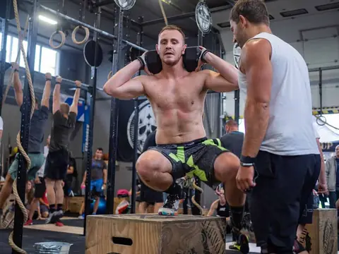UF Challenge 2019, fotka 233 z 253
