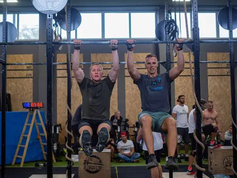 UF Challenge 2019, fotka 231 z 253
