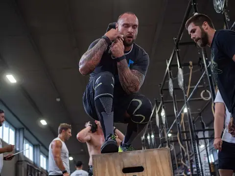 UF Challenge 2019, fotka 229 z 253