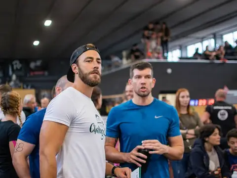 UF Challenge 2019, fotka 196 z 253