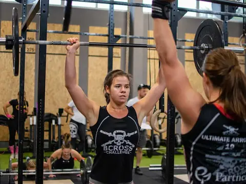 UF Challenge 2019, fotka 220 z 253