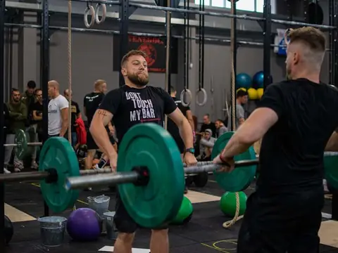 UF Challenge 2019, fotka 192 z 253