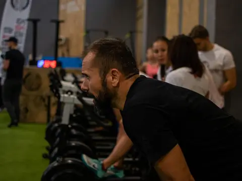 UF Challenge 2019, fotka 191 z 253