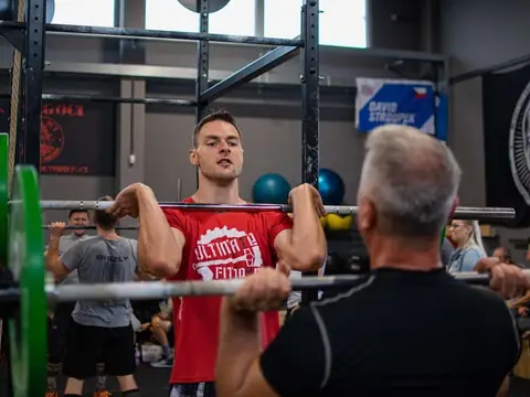 UF Challenge 2019, fotka 190 z 253