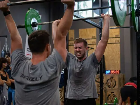 UF Challenge 2019, fotka 188 z 253