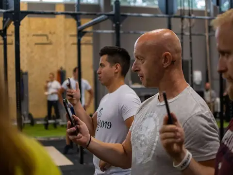 UF Challenge 2019, fotka 186 z 253