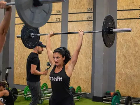 UF Challenge 2019, fotka 219 z 253