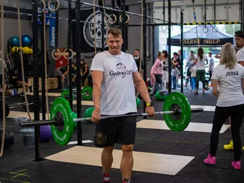 UF Challenge 2019, fotka 183 z 253