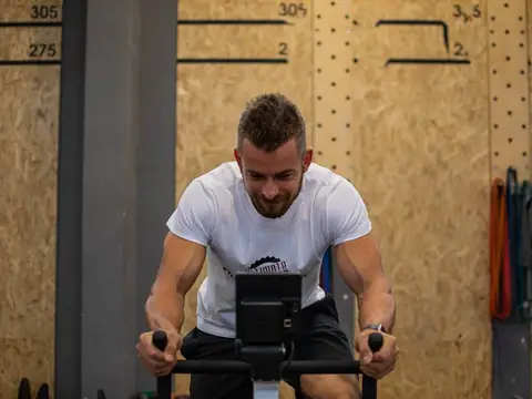 UF Challenge 2019, fotka 182 z 253