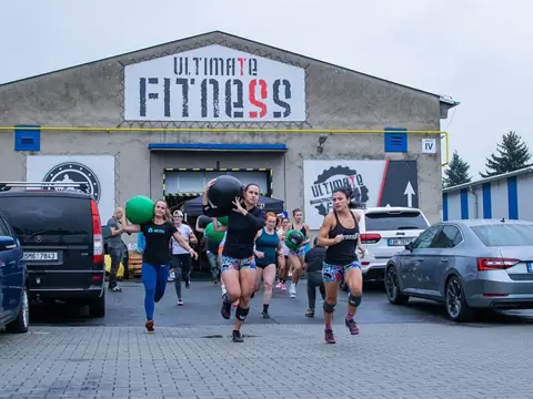 UF Challenge 2019, fotka 181 z 253
